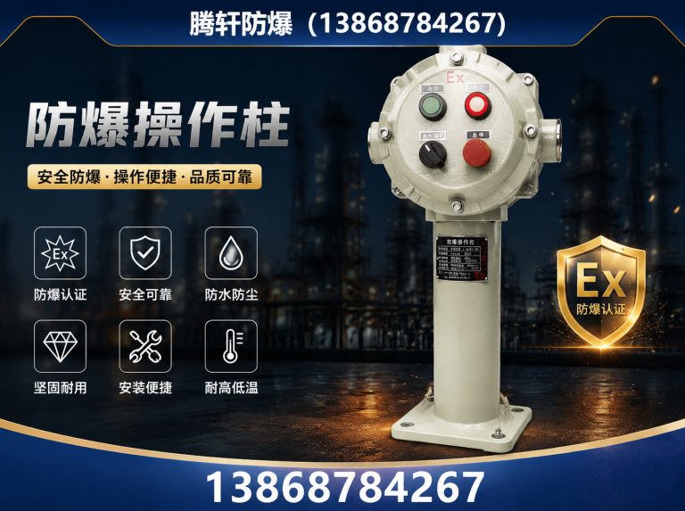 文成县防爆空调展示图
